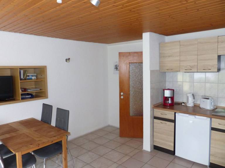 Ferienwohnung Oberharz
