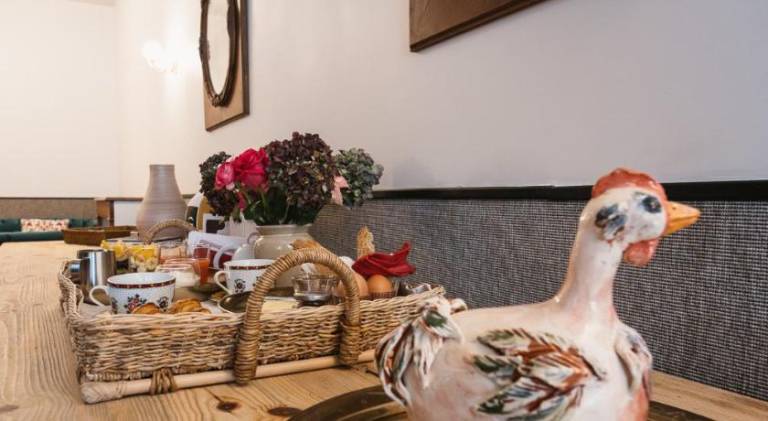 Maison Barthes Suites B&B — photo 5