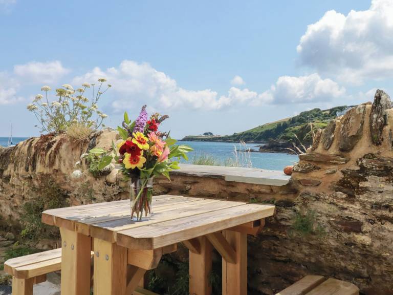 Cottage Mevagissey