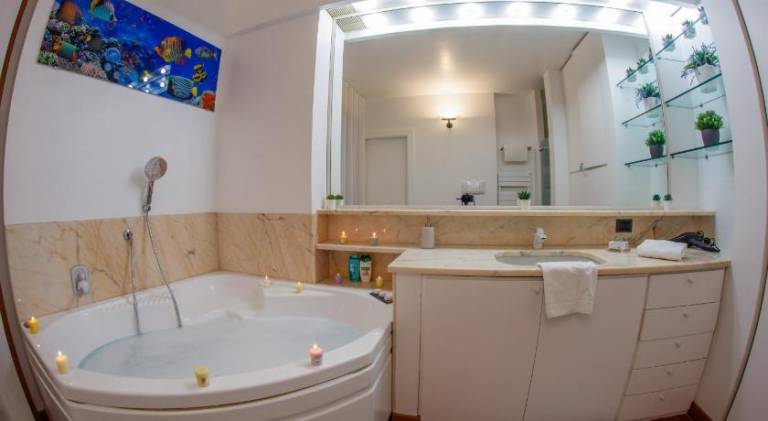 Bed & Breakfast Venezia Mestre