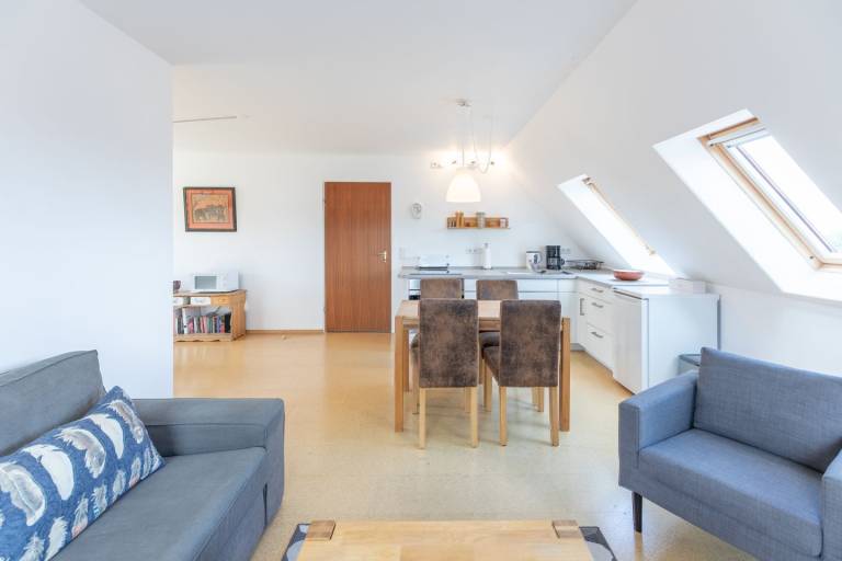 Ferienwohnung Central in Husum für bis zu 3 Personen — photo 5