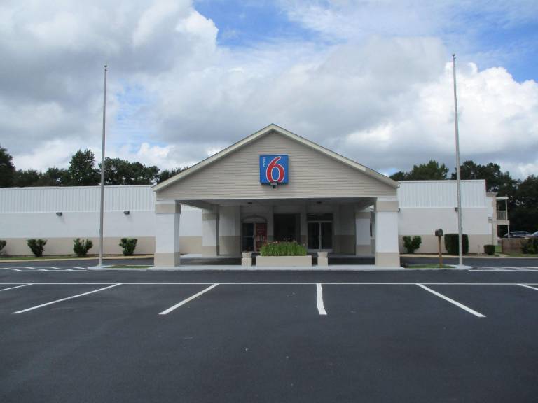 Motel 6 Bay Minette, AL in Bay Minette, AL