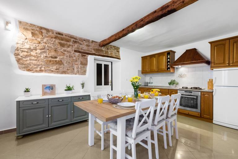 Ferienhaus Novigrad