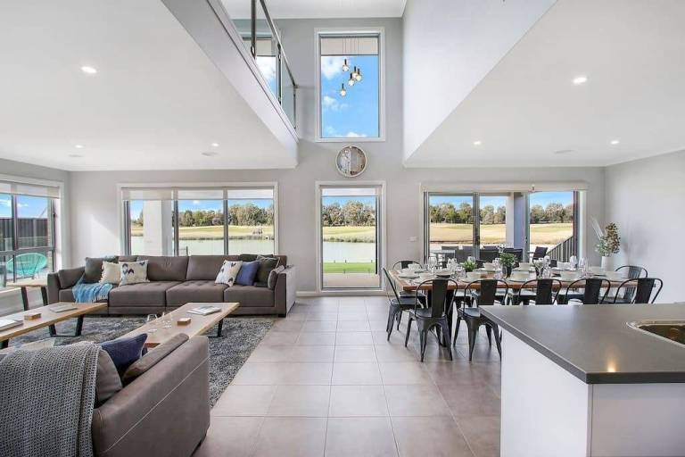 House Yarrawonga