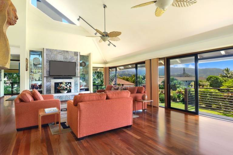 House Princeville