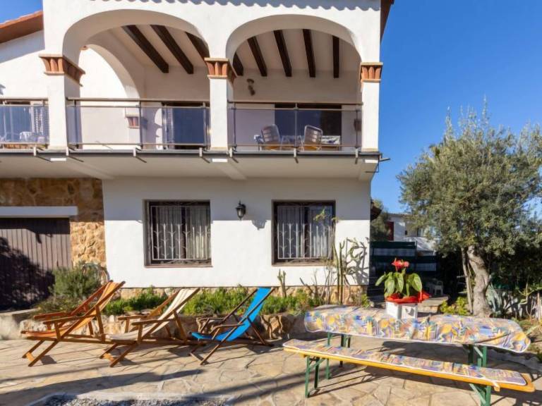 Casa Torredembarra
