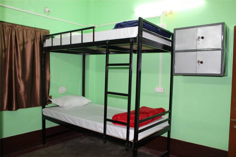 Taxi Stand Guest House