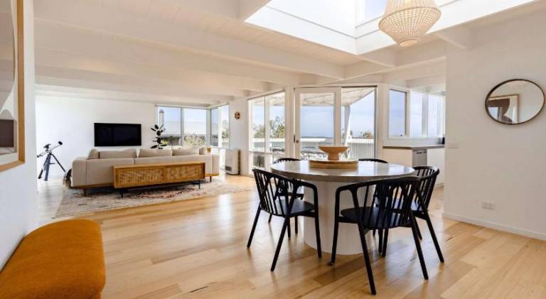 467 m&sup2; Ferienhaus