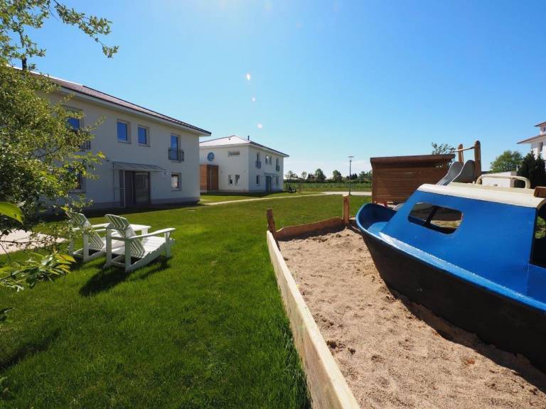 Poolhaus Birdieweg11 b Villa Wassergeist