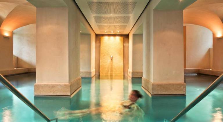 Limmathof Baden Boutique Haus & Spa