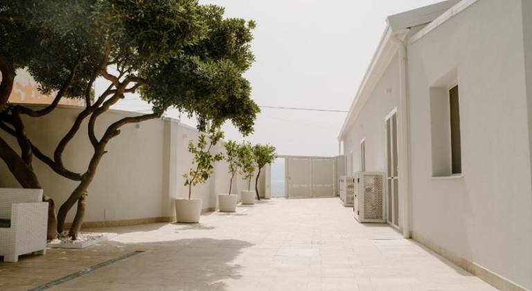 Villa Angelica - Casa Vacanze in Reggio Calabria