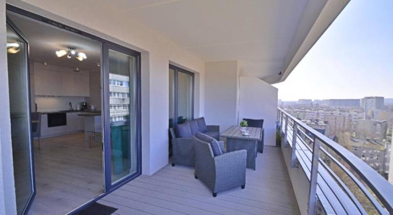 Holiday apartment with 2 rooms for 6 persons — photo 4