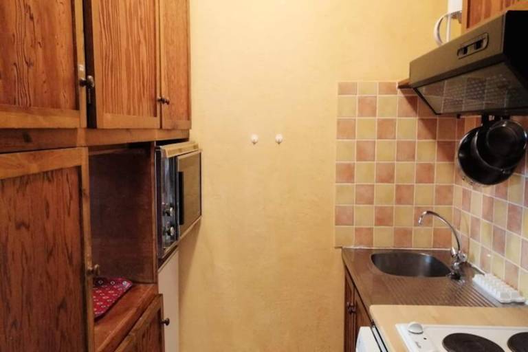 Rental apartment with 1 room for 5 persons — photo 2