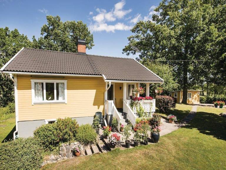 Huis Strängnäs