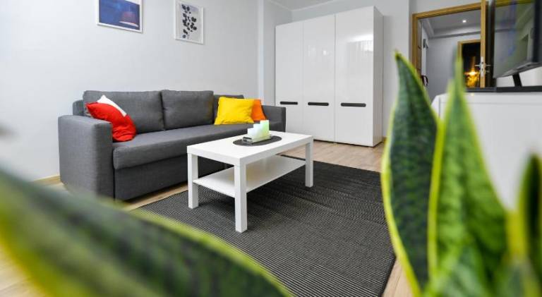 Apartament Zator