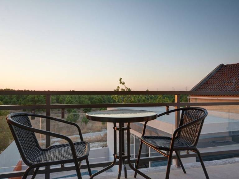 Vivenda Quinta do Conde