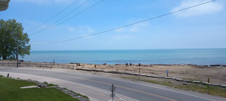 Condo  Port Rowan