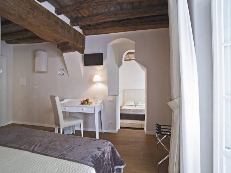 Pensione Siena