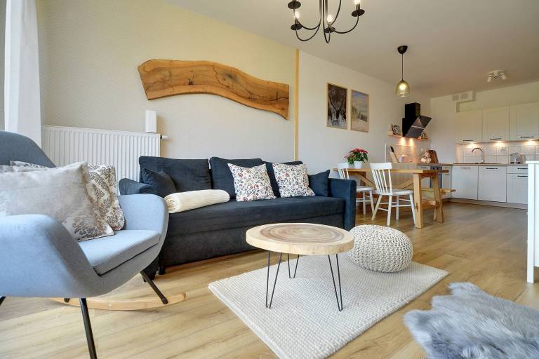 Ferienwohnung Szklarska Poręba