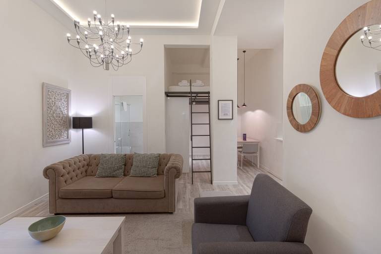 Wonderful rental apartment | Next to Alcazaba of Málaga | Pets allowed — photo 2