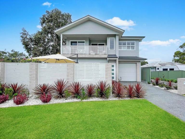 House  Warilla