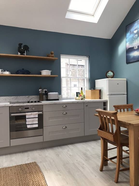 House Beadnell
