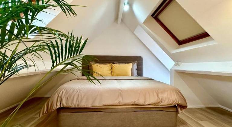 Apartment | Close to Grote Markt in Antwerp
