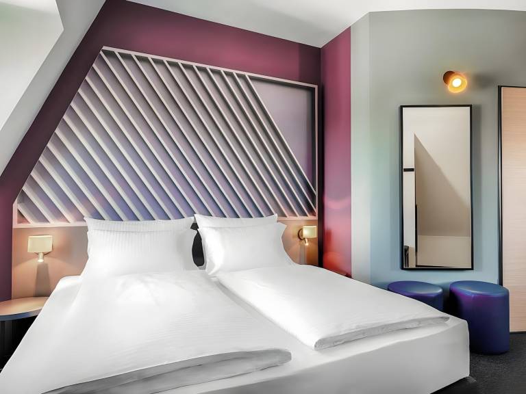 B&B HOTEL Gießen-City — photo 2