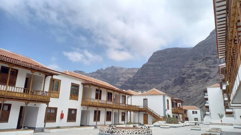 Apartment  Acantilados de los Gigantes