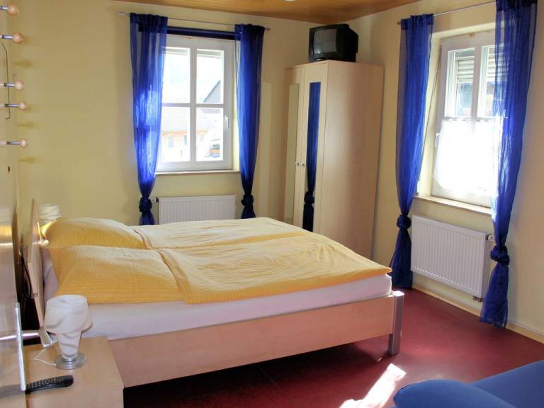 Ferienwohnung  Egloffstein