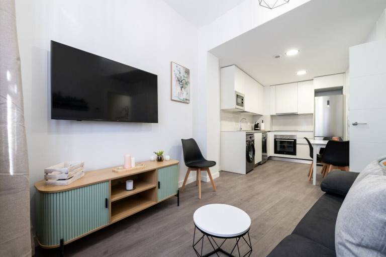 Apartment Getafe