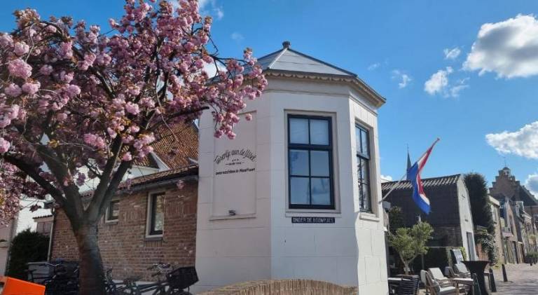 Het Torentje aan de IJssel