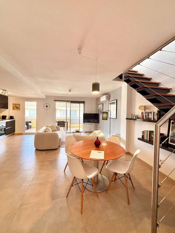 Ferienwohnung Colònia de Sant Jordi