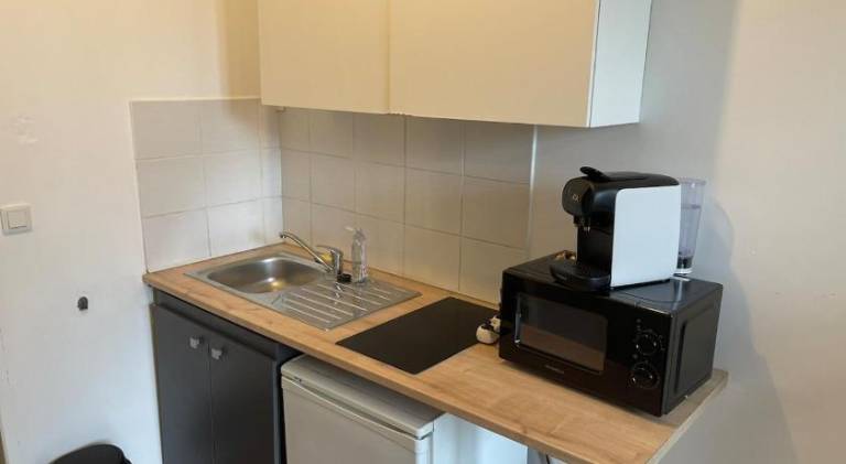 Lovely holiday apartment | Pets are welcome — photo 4