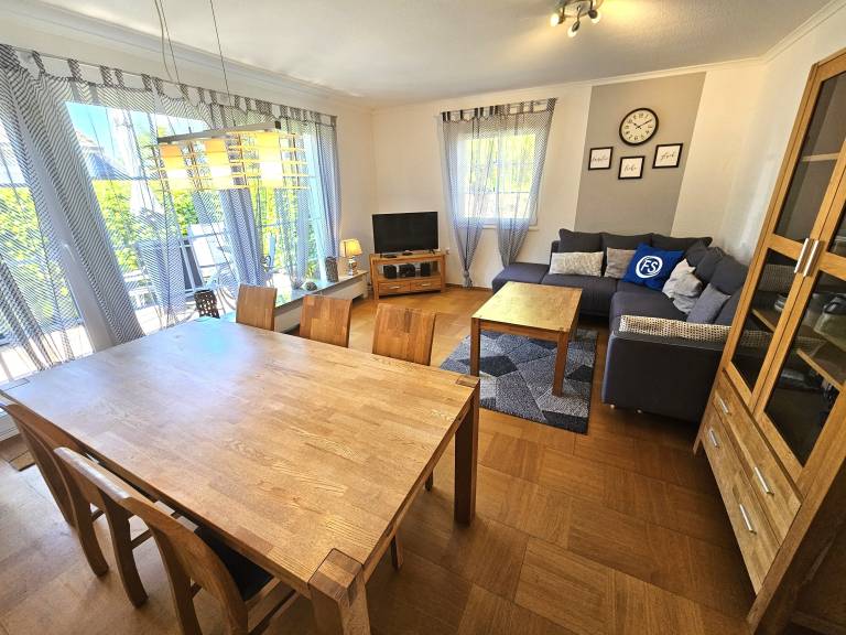 Ferienhaus  Dahme
