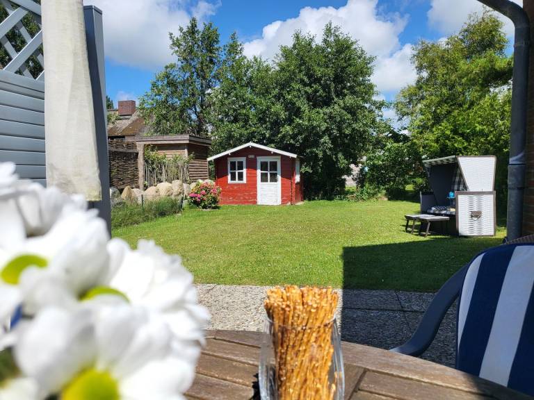 Fereinwohnung Westereck in St. Peter-Ording