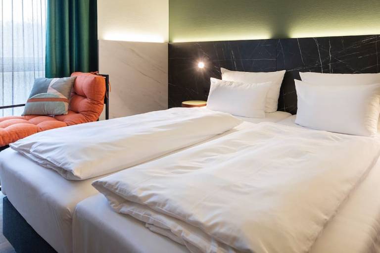 ACHAT Hotel Stuttgart Airport Messe