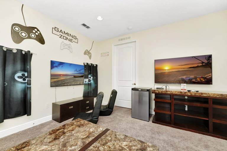 Family-friendly ample house with private pool | Pet-friendly — photo 3