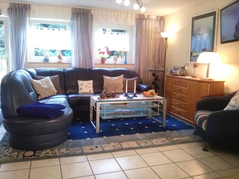 Ferienwohnung Bergisch Gladbach