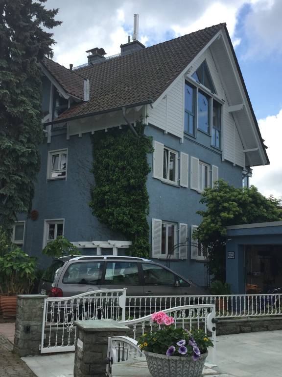 Ferienwohnung Maintal