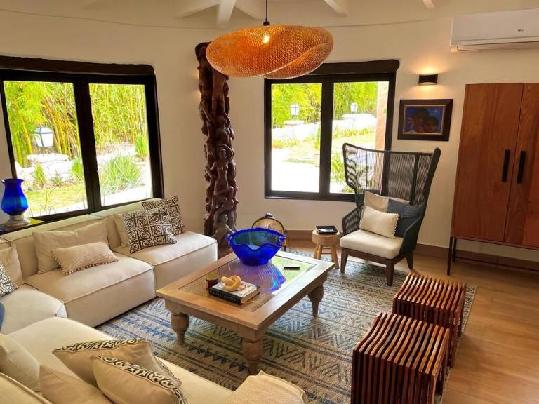 Villa  La Romana