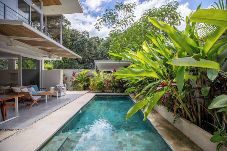 House Nosara
