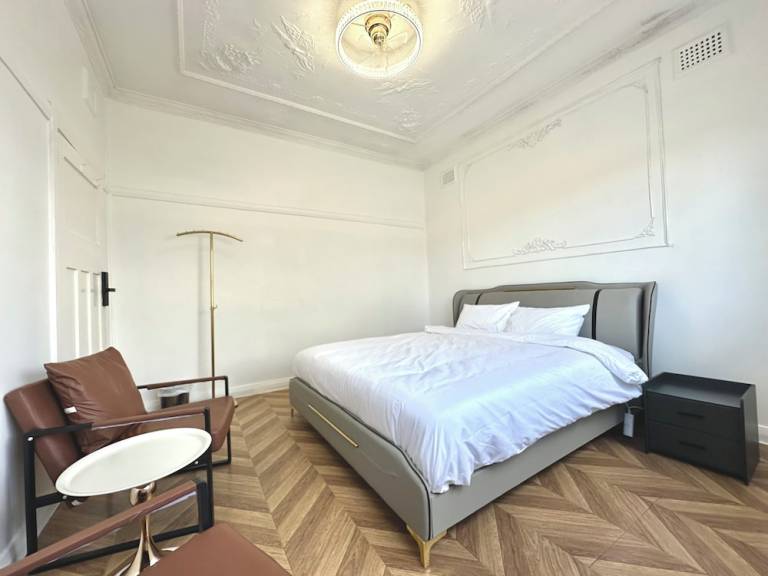 Accommodation Bankstown City Council