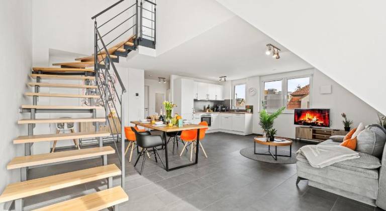 Wonderful apartment | Beach nearby | Pet-friendly — photo 4