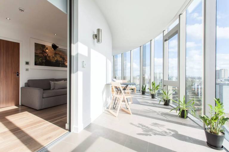 Apartment Ealing