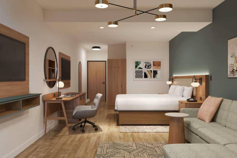 La Quinta Inn & Suites by Wyndham Tracy — photo 2