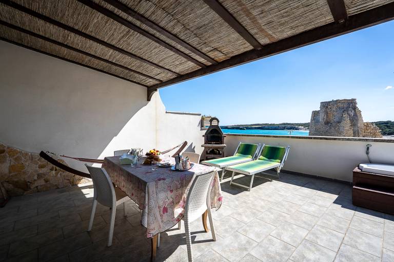 Appartamento Torre Dell'Orso