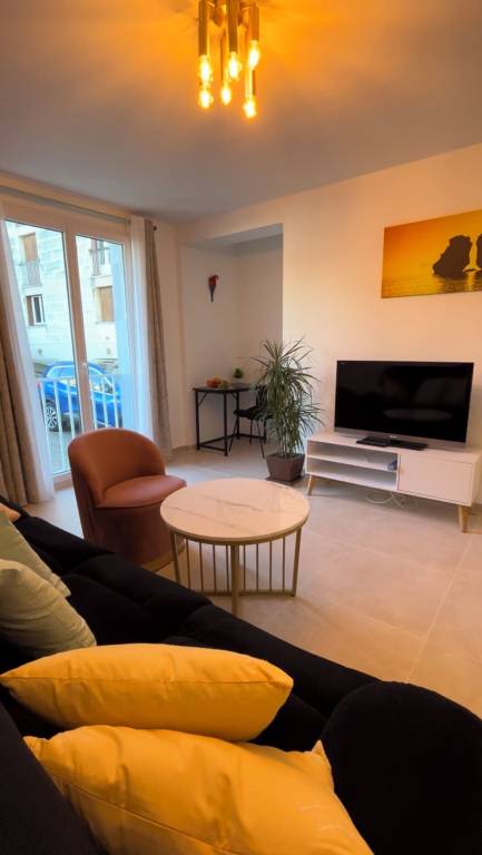 Appartement Manosque