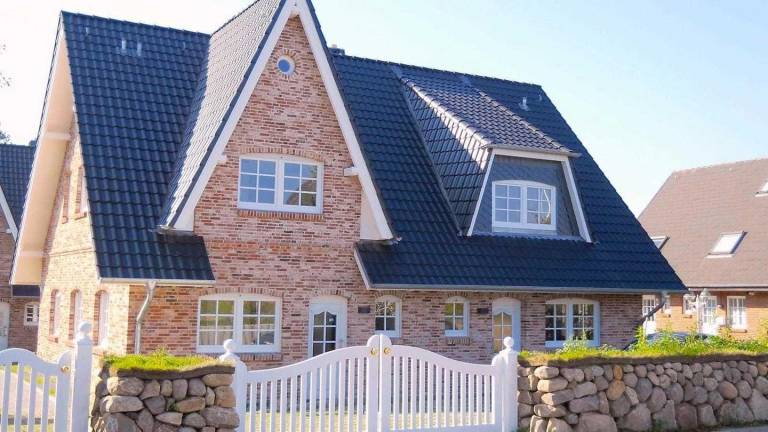 Ferienhaus Meerblau, 145qm für bis zu 7 Personen — photo 2