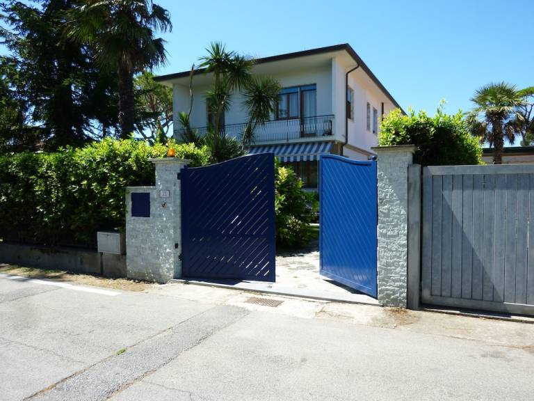 Villa Forte dei Marmi